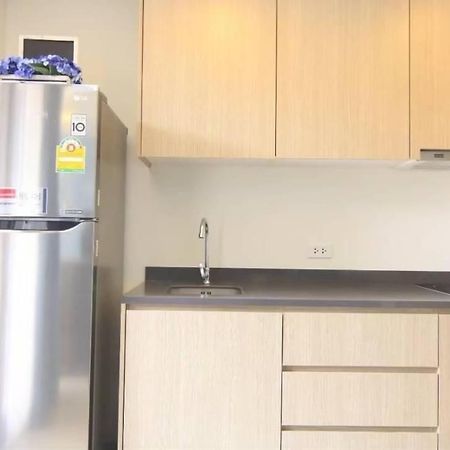 Luxury Apt 2 Bed 2 Bath In Unix Pattaya Exterior foto