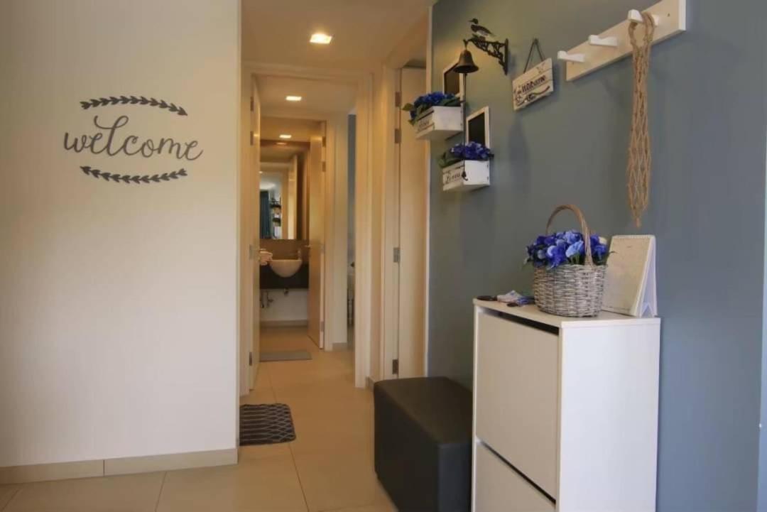Luxury Apt 2 Bed 2 Bath In Unix Pattaya Exterior foto