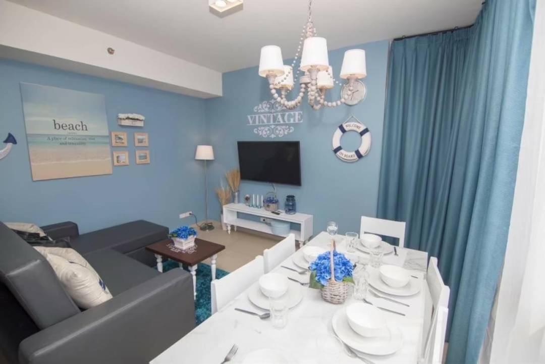 Luxury Apt 2 Bed 2 Bath In Unix Pattaya Exterior foto